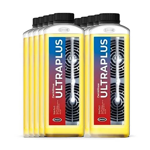   UNOX Det&Rinse UltraPlus