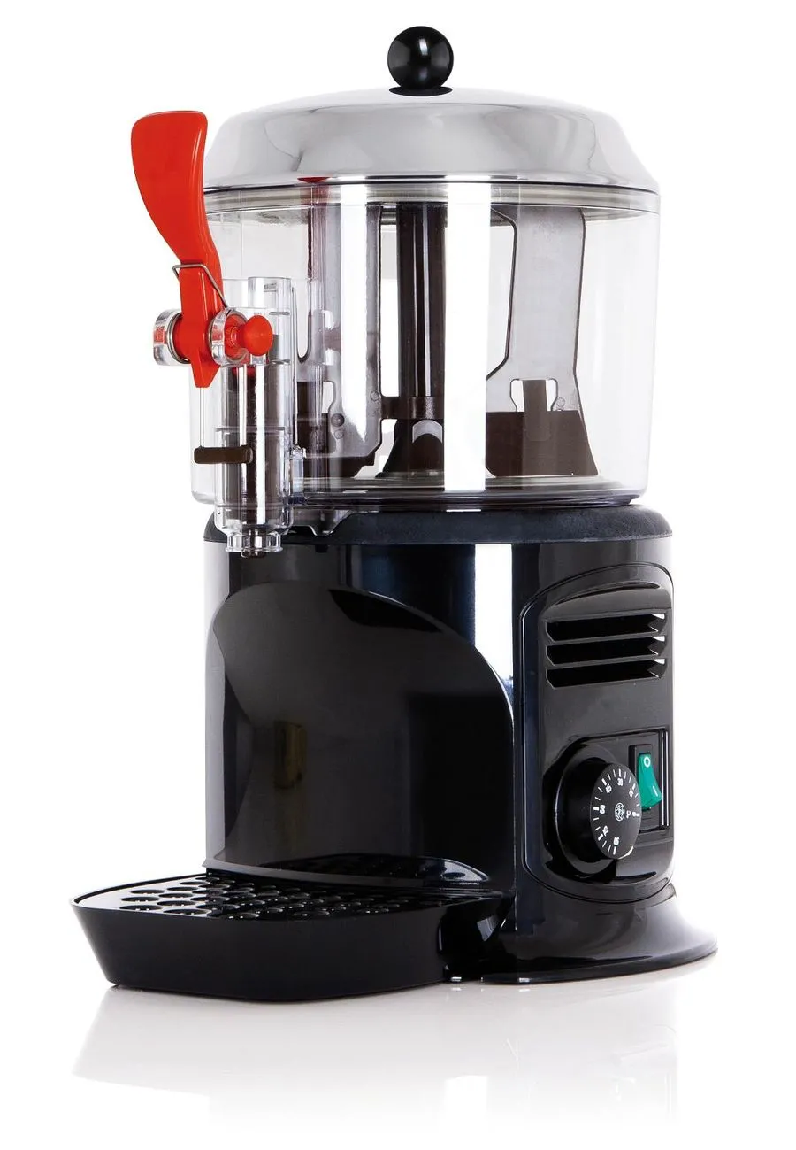     UGOLINI DELICE BLACK 3LT