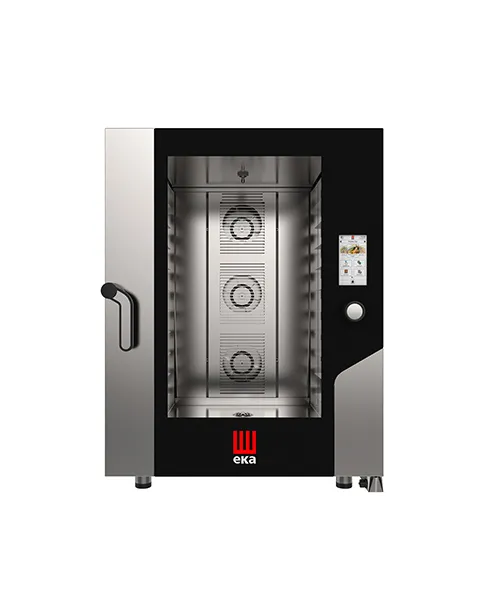  Tecnoeka MKF 1021 TS
