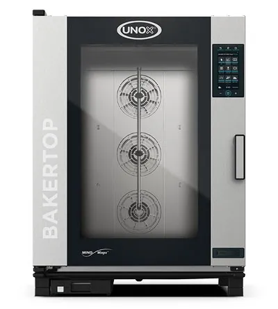  UNOX XEBC-10EU-GPRM