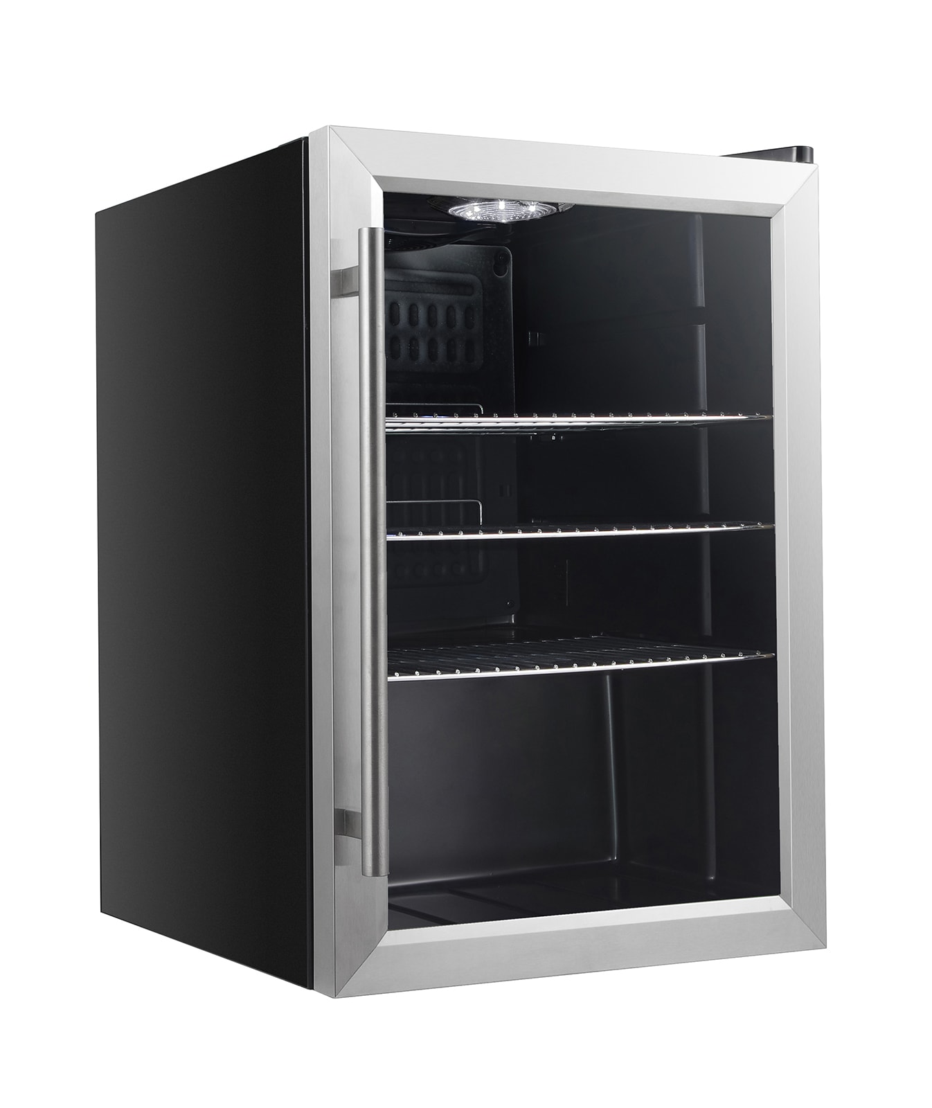 Шкаф холодильный VIATTO va-jc88wd
