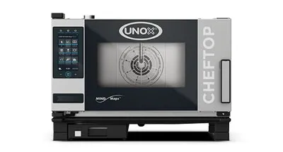 UNOX XEVC-0311-EPRM