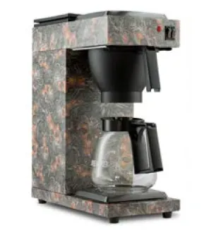 KEF - FLT120 (G2) Graffity Print
