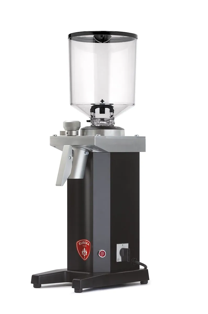  Drogheria/4 85 Matt Black