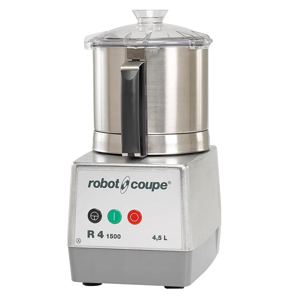 Robot coupe 3. Robot coupe 3