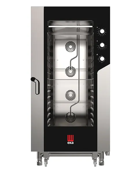   Tecnoeka MKF 1664 S