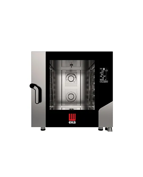  Tecnoeka MKF 616 BM