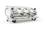  Sanremo D8 PRO 3  ,Total White, 