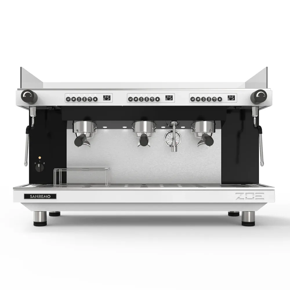  Sanremo Zoe Competition SED () 3  . 