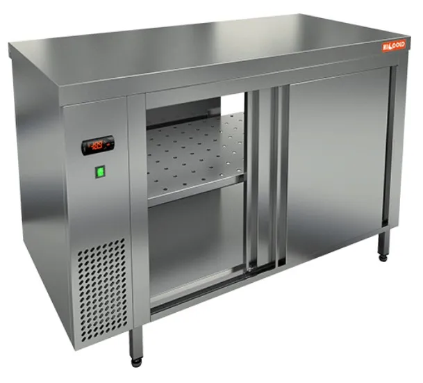 TS T 13 GN O (1300x700x850)  -  , HICOLD RUS