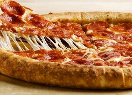 Анализ рынка пиццерий